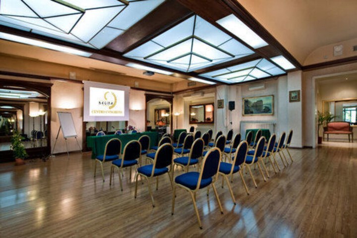 Meeting 43 of 49