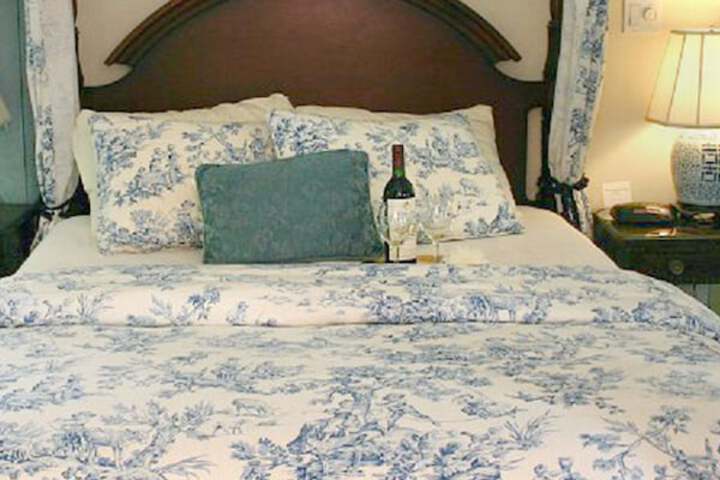 Hotel Interior 64 of 77