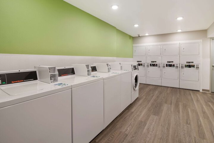 Woodspring Suites Hermitage - Nashville Airport in Hermitage, TN