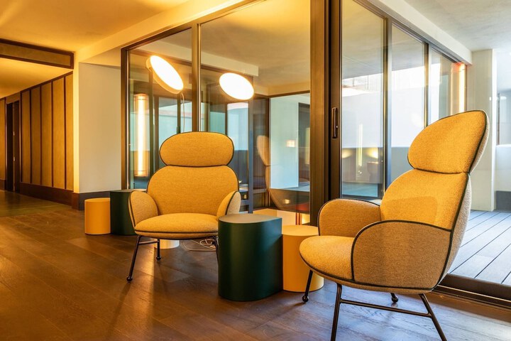 Hotel Interior 210 of 265
