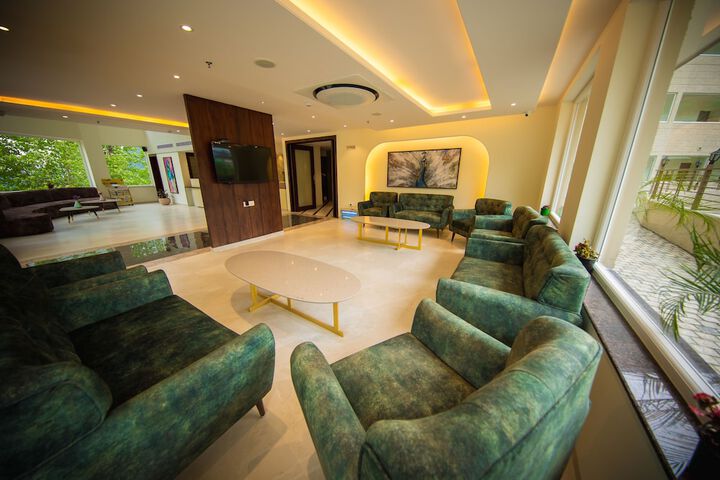 Hotel Interior 11 of 87