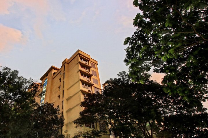 Hotel 25 of 25