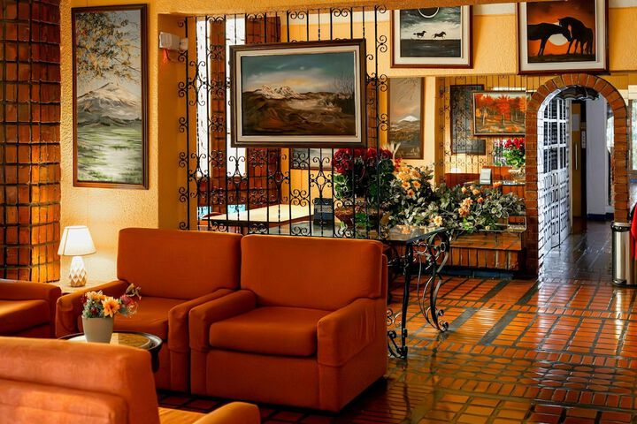 Hotel Interior 3 of 13