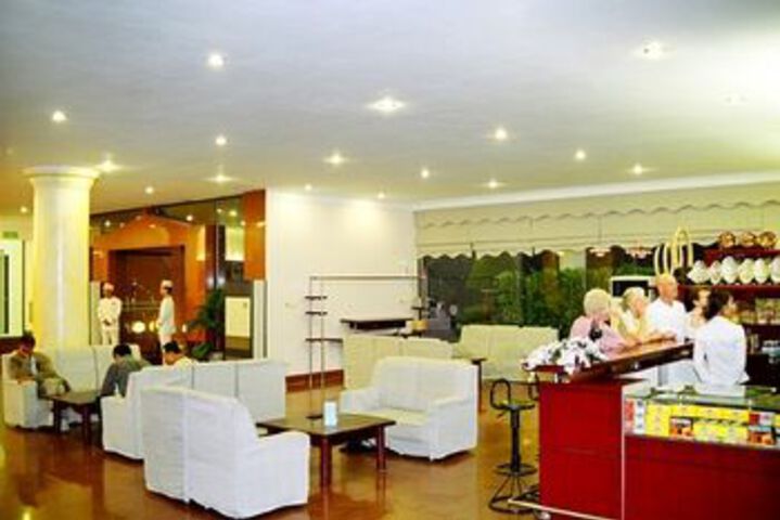 Hotel Interior 19 of 26