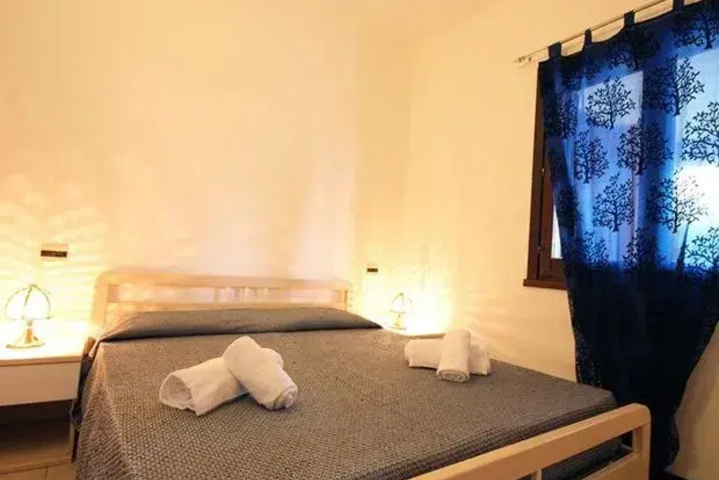 Le Residenze Mare Dellimperatore