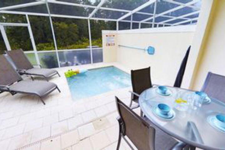 Terrace/Patio 264 of 279