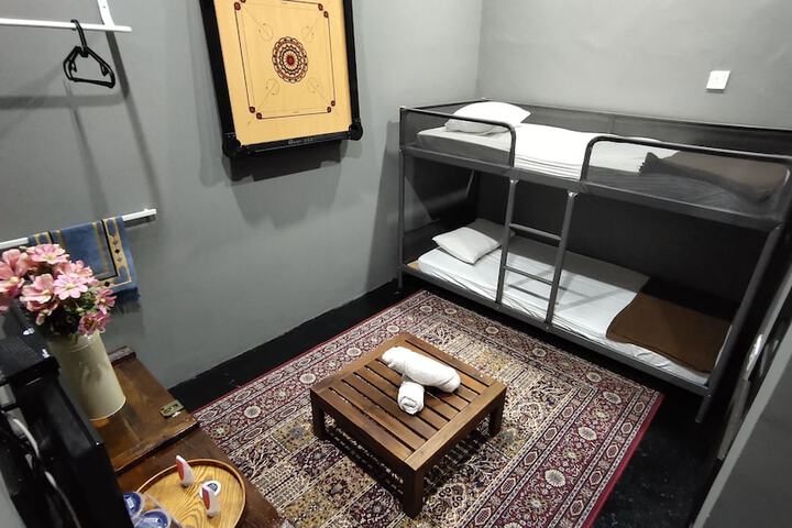 Oyasumi Hotel
