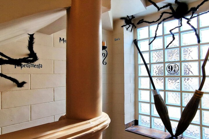 Hotel Interior 40 of 45