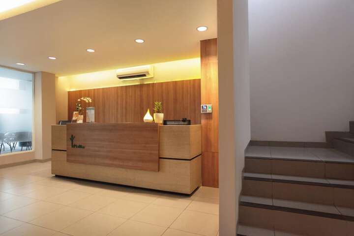 Hotel Interior 3 of 26