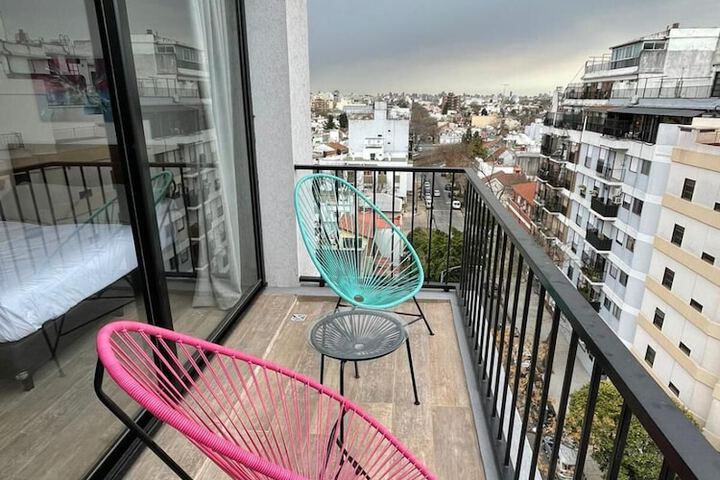 Terrace/Patio 33 of 50