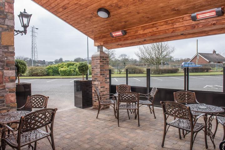 Terrace/Patio 20 of 72