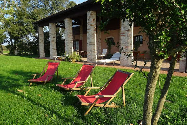 Agriturismo Ca Lealtà