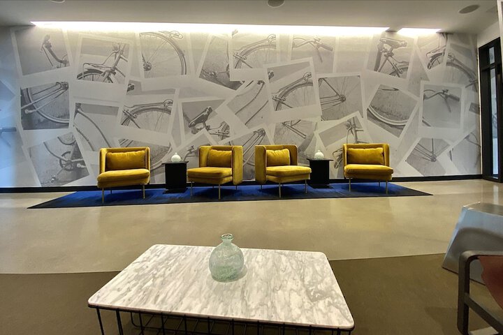 Hotel Interior 3 of 24