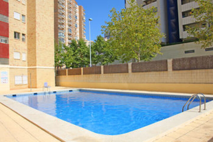 Pool 30 of 31