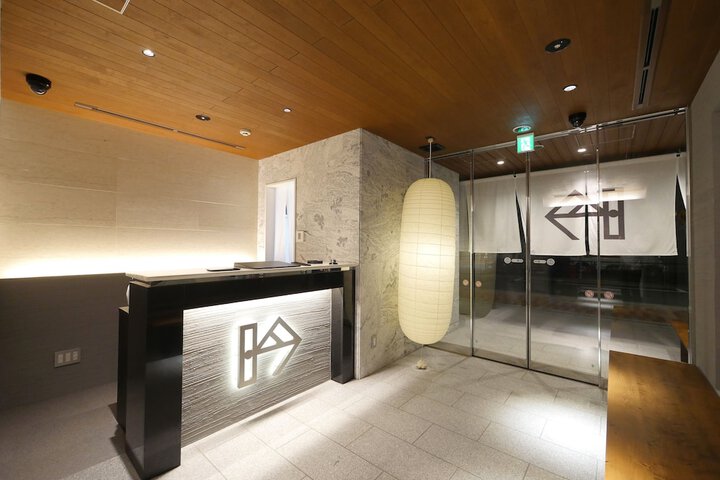 Hotel Interior 2 of 25