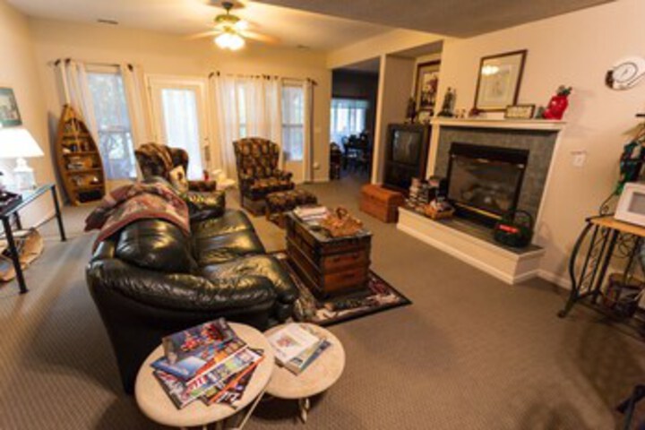 Fitness Center Photo