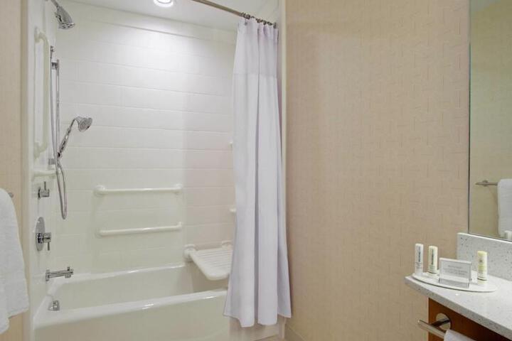 SpringHill Suites Houston I-10 West/Energy Corridor in Houston, TX