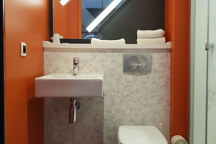 Bath Amenities