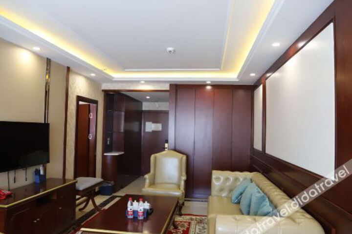 Hotel Interior 4 of 12