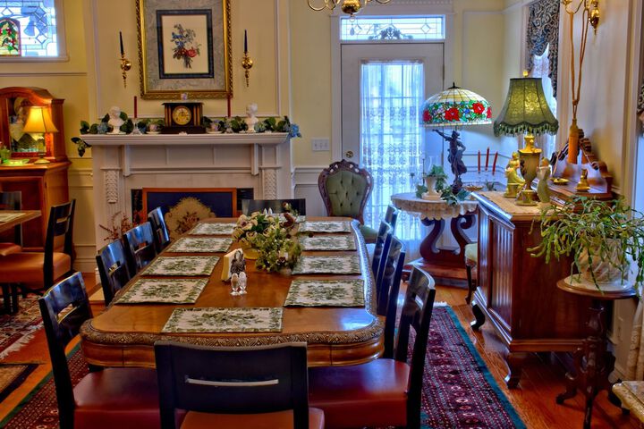 Hotel Interior 165 of 171