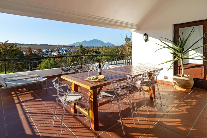 Terrace/Patio 16 of 22