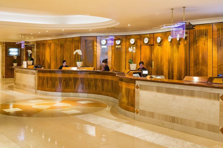 Hotel Interior 4 of 193