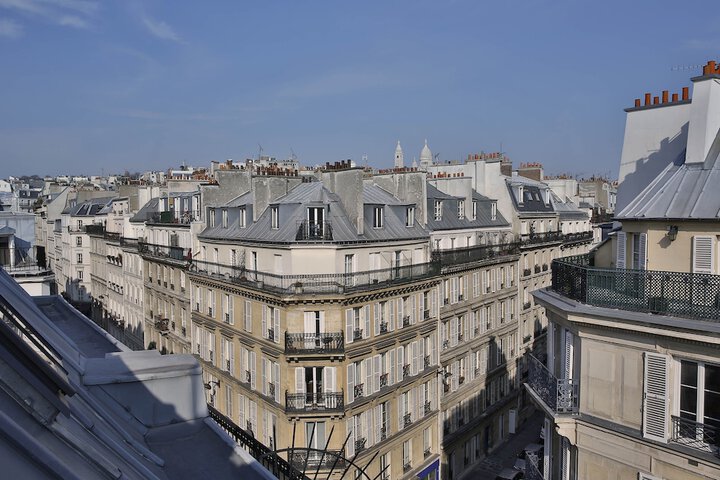 Hotel View 64 of 65