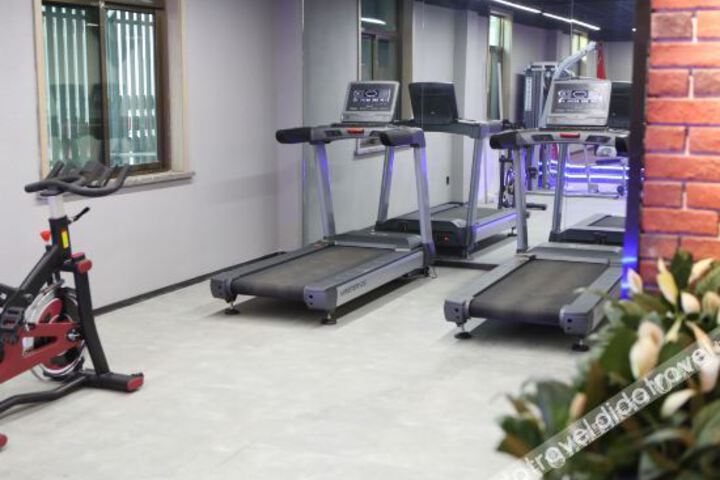 Health and Fitness 7 of 46