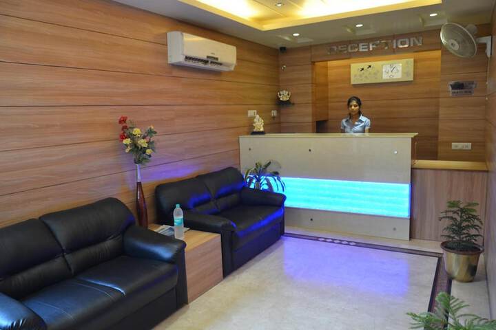 Hotel Interior 2 of 57