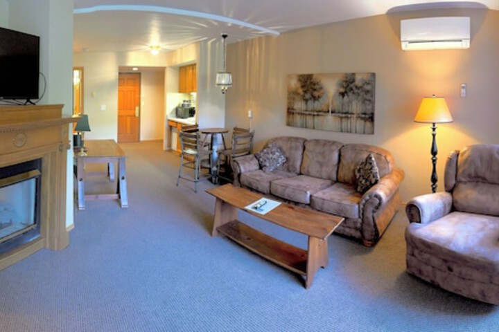 Standard King Bed Pet Friendly (15 of 15)