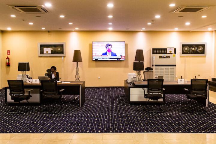 Hotel Interior 7 of 57