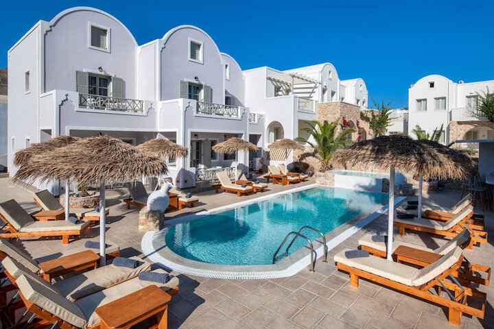Pool to Cool