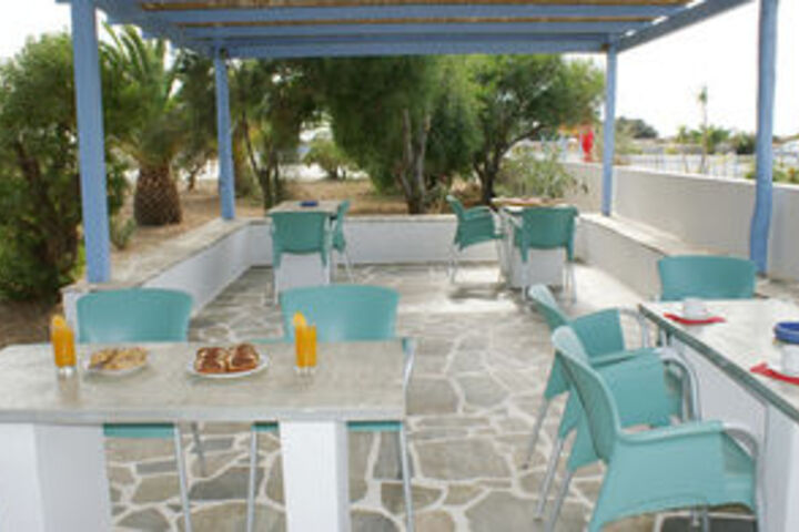 Terrace/Patio 46 of 48