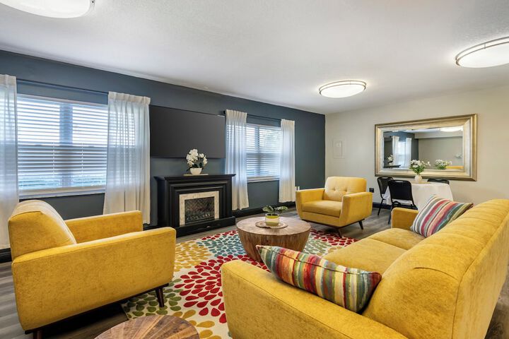 Hotel Interior 2 of 26