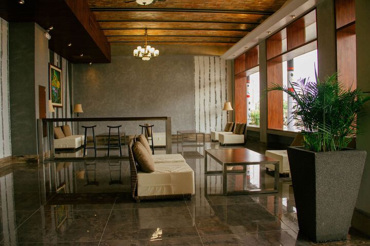 Hotel Interior 2 of 38