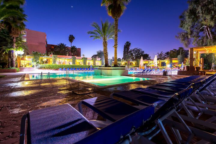 Pool to Cool