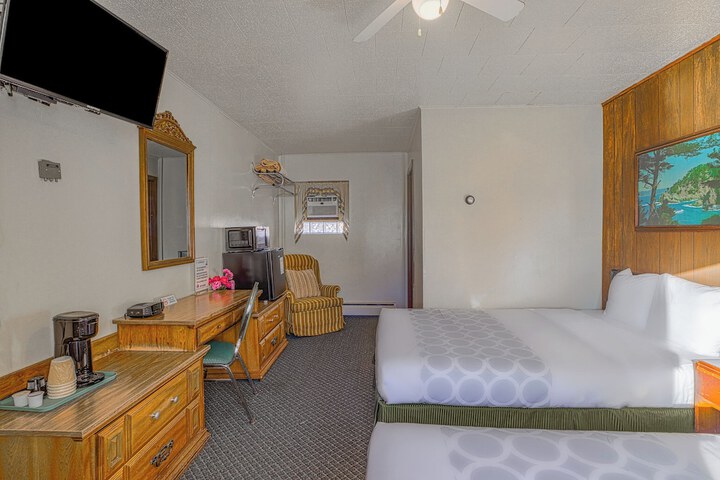 Double Bed (17 of 37)