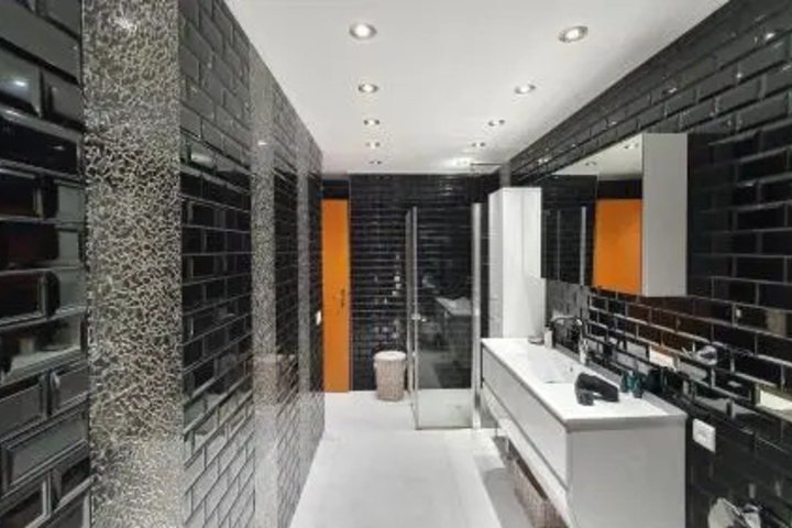 Photo of Beautiful Apt Pool Hamam Sauna Y4