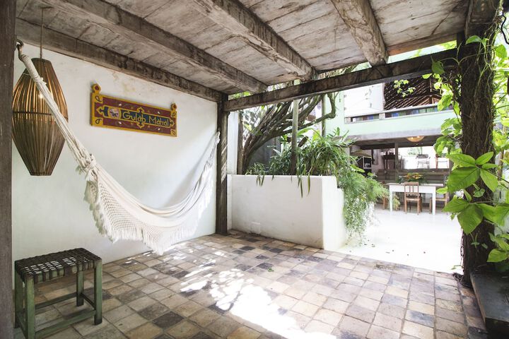 Terrace/Patio 57 of 196