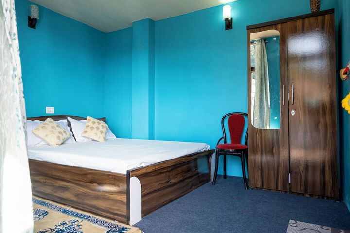 Room 13 of 14