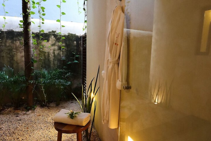 Bath Photo