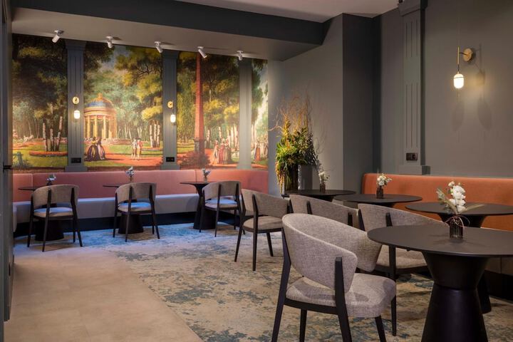 Hotel Interior 2 of 45