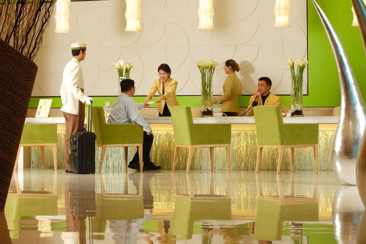 Hotel Interior 6 of 98