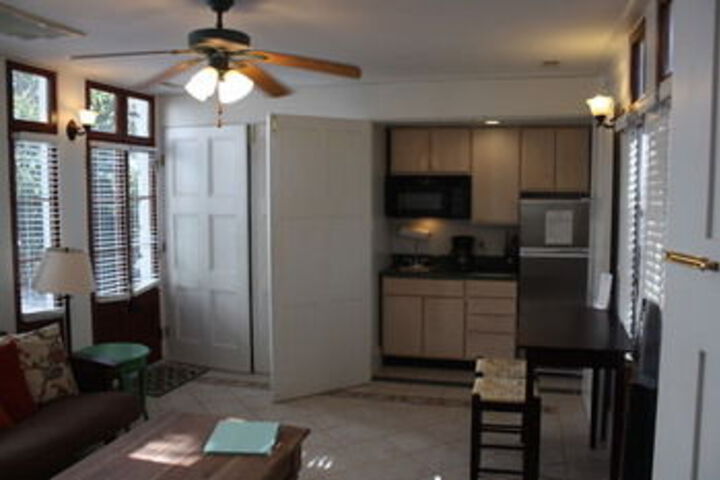 Villa Santuario by CHC Vacation Rentals in Charleston, SC