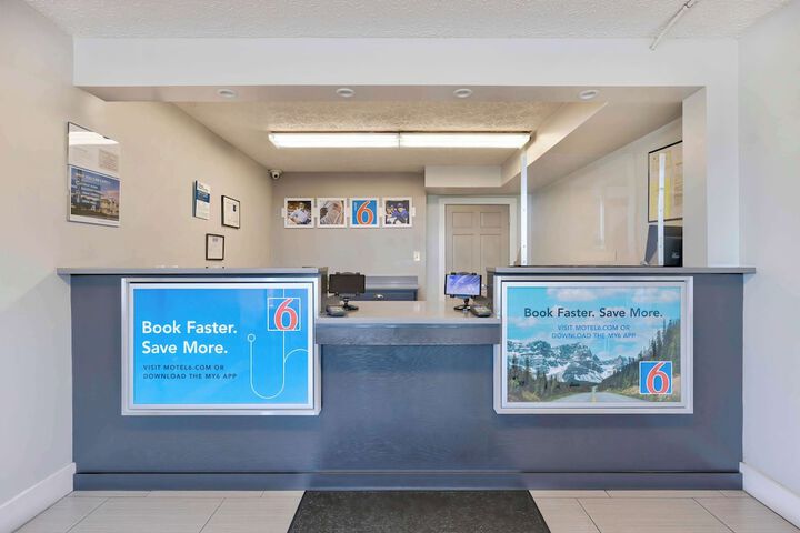 Lobby Photos