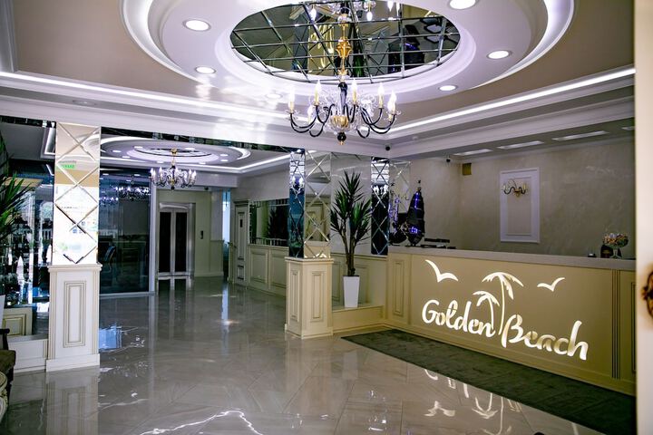 Hotel Interior 2 of 59