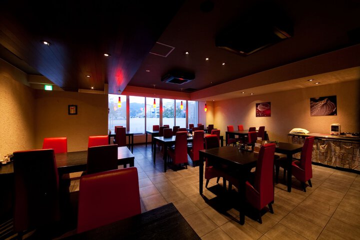 Restaurants