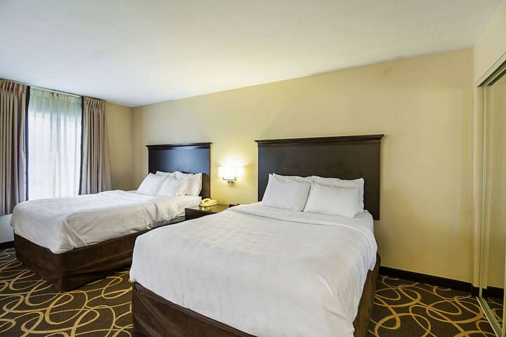 1 King Bed Suite (3 of 22)