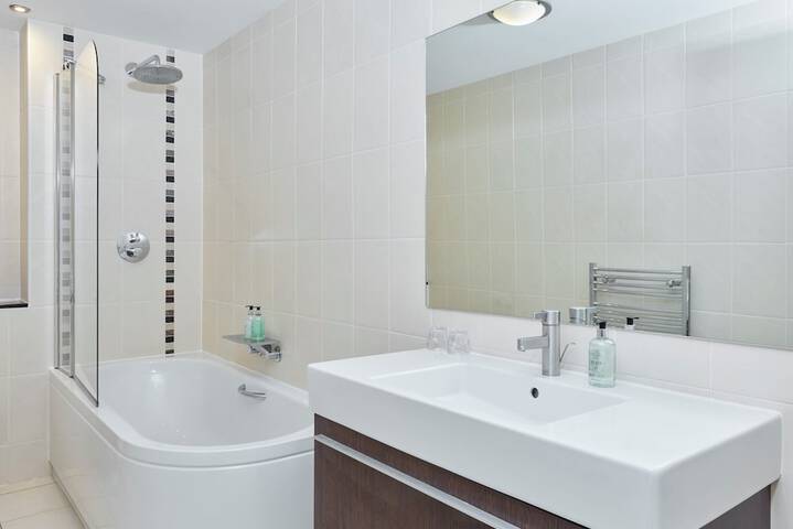 Bath Amenities