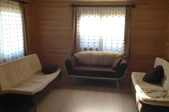 Beyaz Nar Holiday Houses